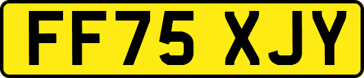 FF75XJY
