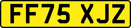 FF75XJZ