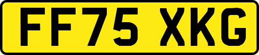 FF75XKG