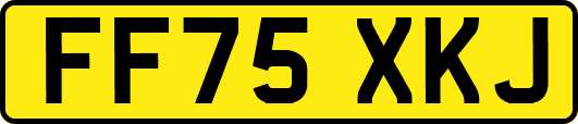 FF75XKJ
