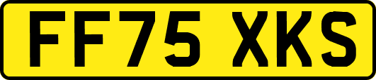 FF75XKS
