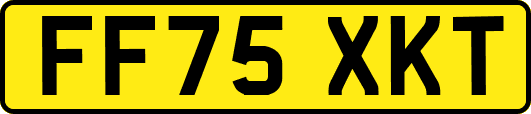FF75XKT