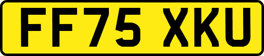 FF75XKU