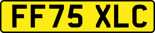 FF75XLC