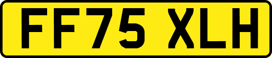 FF75XLH