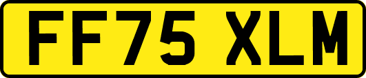 FF75XLM