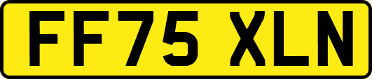 FF75XLN