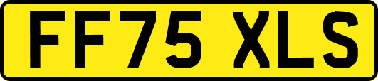 FF75XLS