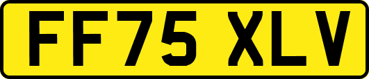FF75XLV