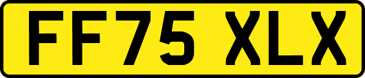 FF75XLX