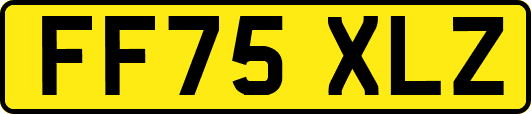 FF75XLZ