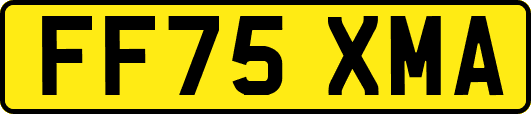 FF75XMA