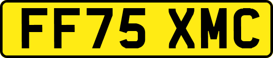 FF75XMC