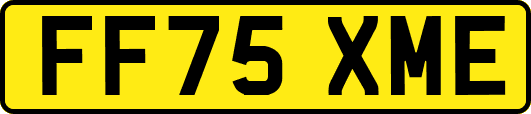 FF75XME