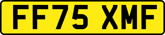 FF75XMF