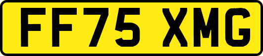 FF75XMG