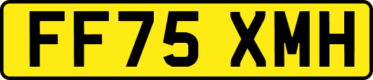 FF75XMH