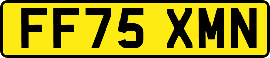 FF75XMN