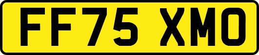 FF75XMO