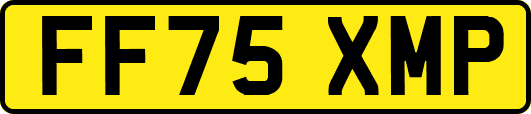 FF75XMP