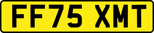 FF75XMT