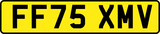 FF75XMV