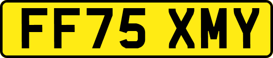 FF75XMY