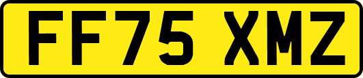 FF75XMZ