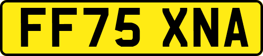 FF75XNA