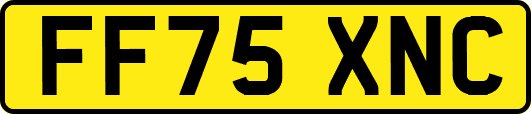 FF75XNC