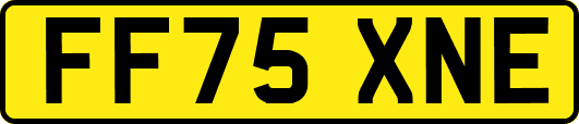 FF75XNE