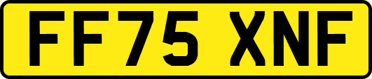 FF75XNF