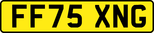 FF75XNG