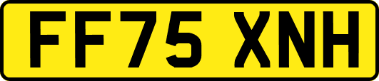 FF75XNH