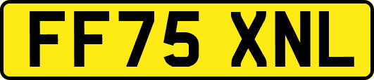 FF75XNL