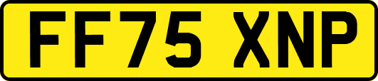 FF75XNP