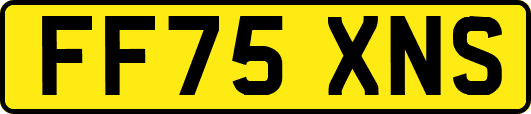 FF75XNS