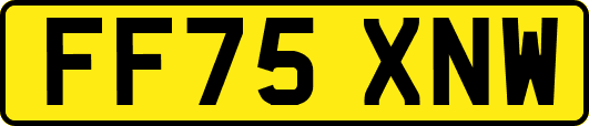 FF75XNW