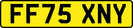 FF75XNY