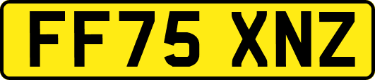 FF75XNZ