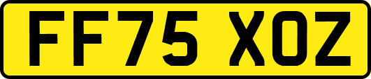 FF75XOZ