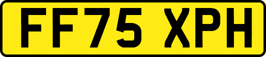 FF75XPH