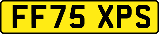 FF75XPS