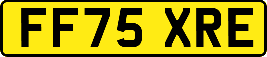 FF75XRE