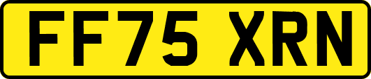 FF75XRN
