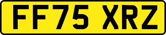 FF75XRZ