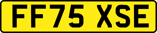 FF75XSE