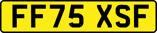 FF75XSF