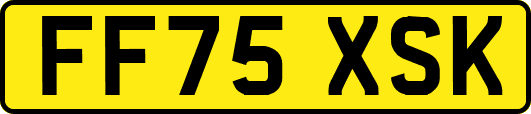 FF75XSK