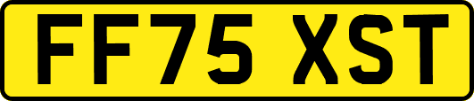 FF75XST